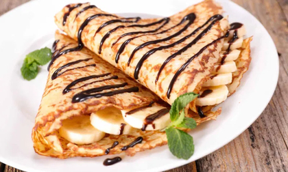 Soirée galettes/crêpes - 6 février 2025  ► VOIR SUR PIWIGO